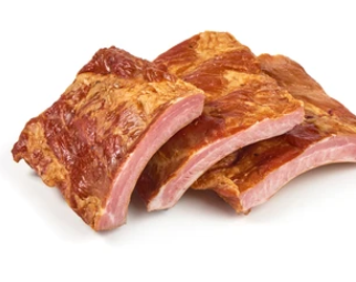 COSTILLA PREMIUM AHUMADA*1000g